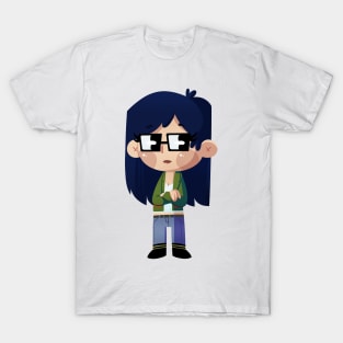 Diane Nguyen T-Shirt